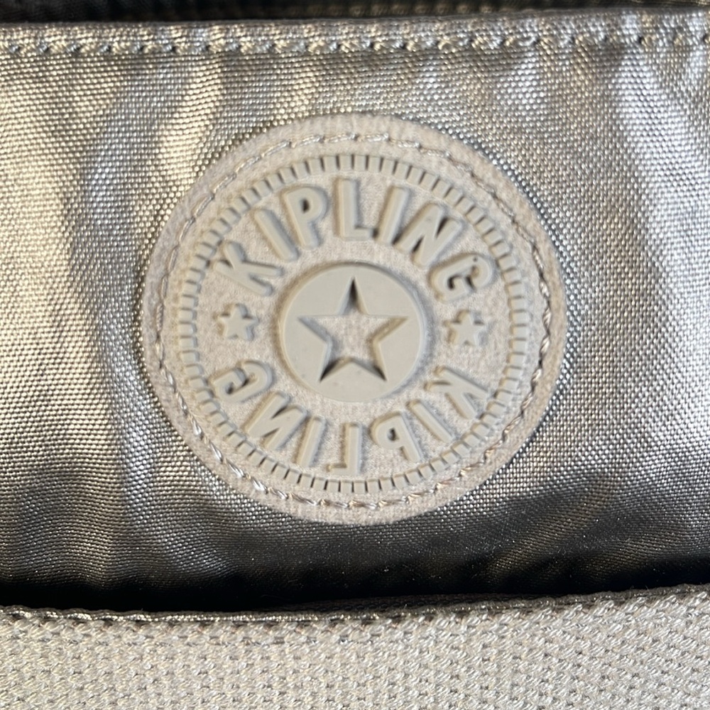 Kipling Crossbody Shoulder Bag Purse. - Picture 10 of 10